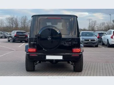Mercedes-Benz G 63 AMG 2024 — миниатюра 2
