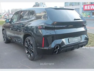 BMW XM 2024 — миниатюра 2