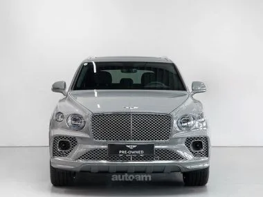 Bentley Bentayga 2023 — миниатюра 2