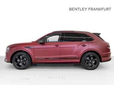 Bentley Bentayga 2023 — миниатюра 2