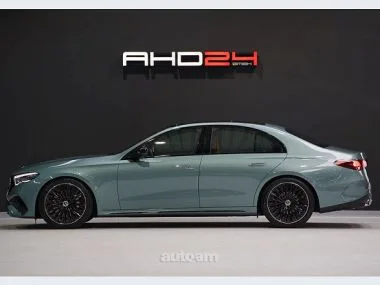 Mercedes-Benz E 300 2024 — миниатюра 2