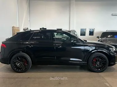 Audi Q8 2025 — миниатюра 2