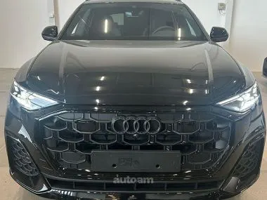Audi Q8 2025 купить в Москве
