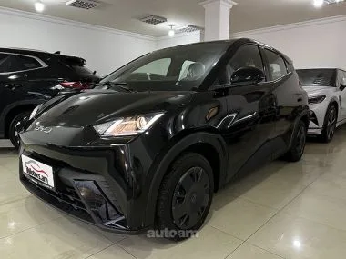 BYD Seagull Vitality 2025 — фото 1, купить с доставкой в Москву