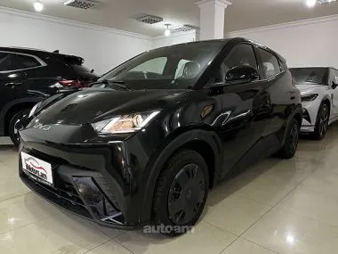 BYD Seagull 2025 купить в Москве