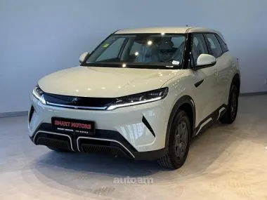 BYD Yuan Up 2025 купить в Москве