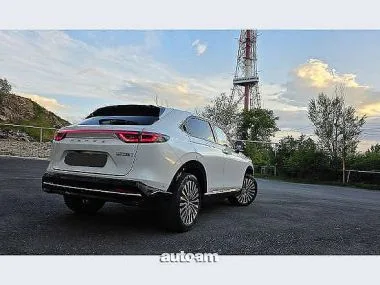 Honda e:NS1 Full 2023 — миниатюра 2
