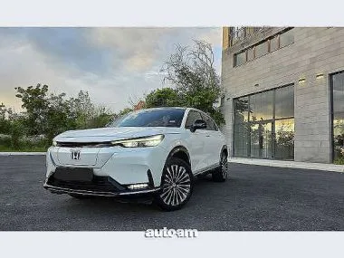 Honda e:NS1 Full 2023 — фото 1, купить с доставкой в Москву