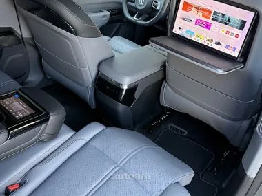 Zeekr 7X 2025 — миниатюра 2