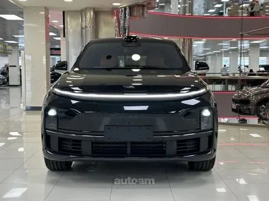 Li Xiang Li L7 Ultra 2025 — миниатюра 2