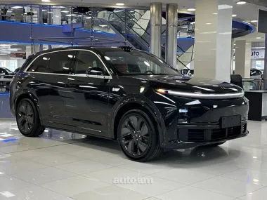 Li Xiang Li L7 Ultra 2025 — фото 1, купить с доставкой в Москву
