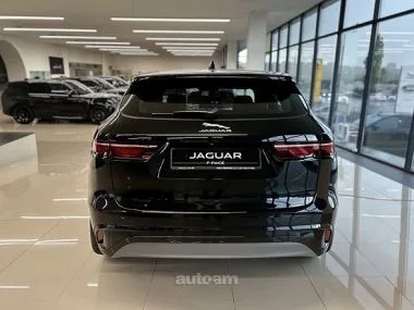 Jaguar F-Pace 2023 — миниатюра 2