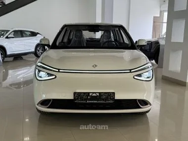 Dongfeng Box FWD 2026 — миниатюра 2