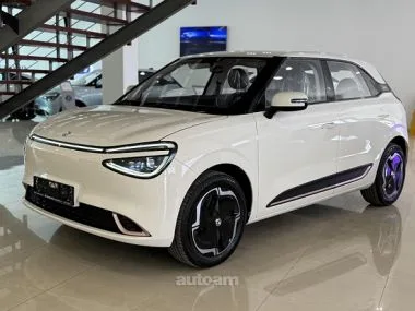 Dongfeng Box FWD 2026 — фото 1, купить с доставкой в Москву