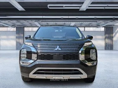 Mitsubishi Outlander Se 2022 — фото 1, купить с доставкой в Москву