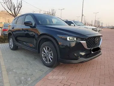 Mazda CX5 2022 купить в Москве