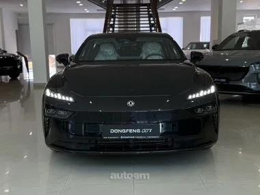 Dongfeng 007 RWD 2026 — миниатюра 2