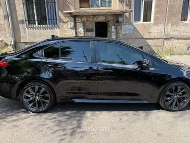 Toyota Corolla 2024 — миниатюра 2