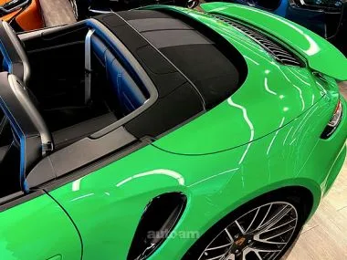 Porsche 911 / 2022 — миниатюра 2