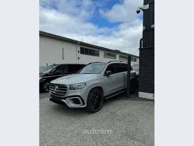 Mercedes-Benz GLS 450 2025 — миниатюра 2