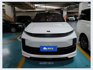 Li Xiang Li L7 Ultra 2024 — миниатюра 2