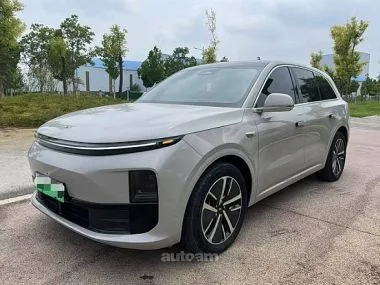 Li Xiang Li L6 PRO 2024 — миниатюра 2