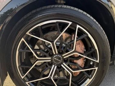 BYD Song L 2024 — миниатюра 2