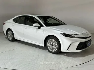 Toyota Camry 2025 — миниатюра 2