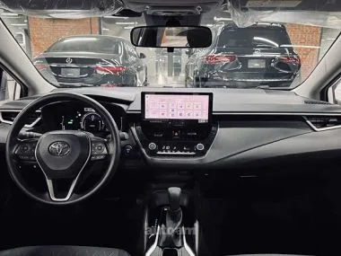 Toyota Corolla 2025 — миниатюра 2