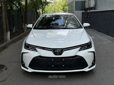 Toyota Corolla 2025 купить в Москве