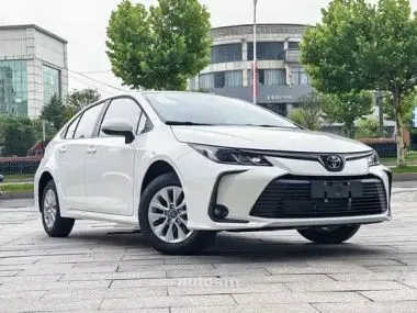 Toyota Corolla 2025 купить в Москве