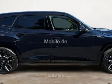 BMW XM 2024 — миниатюра 2