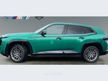 BMW XM 2024 — миниатюра 2
