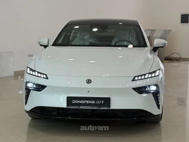 Dongfeng 007 RWD 2026 — миниатюра 2