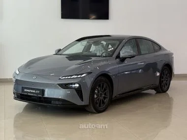 Dongfeng 007 RWD 2026 — миниатюра 2