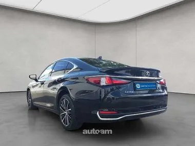 Lexus ES 300h 2025 — миниатюра 2