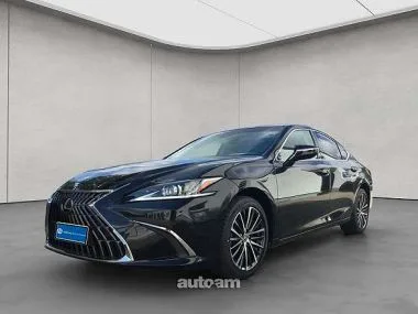 Lexus ES 300h 2025 — фото 1, купить с доставкой в Москву