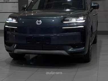 Denza N9 Premium 2025 — миниатюра 2