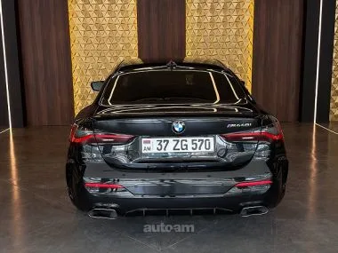 BMW 440 2022 — миниатюра 2