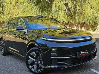 Lixiang Li L7 2025 — фото 1, купить с доставкой в Москву