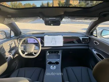 BYD SEA Lion 06 PILOT PLUS EV FULL 2025 — миниатюра 2