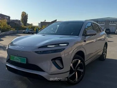 BYD SEA Lion 06 PILOT PLUS EV FULL 2025 — фото 1, купить с доставкой в Москву
