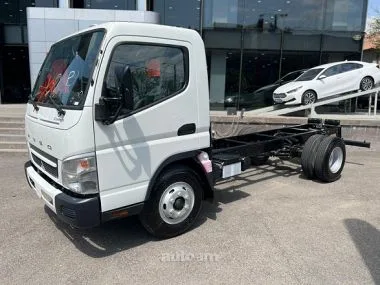 Mitsubishi Fuso Canter 2024 — миниатюра 2