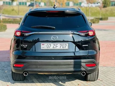 Mazda CX-9 Touring Plyus 2022 — миниатюра 2