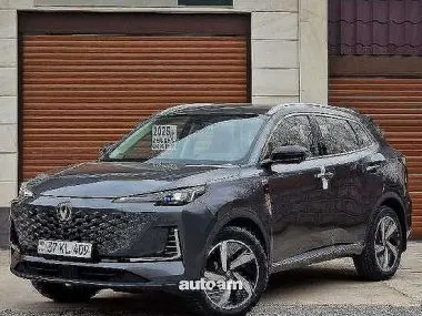 Changan CS55 Plus 2025 купить в Москве