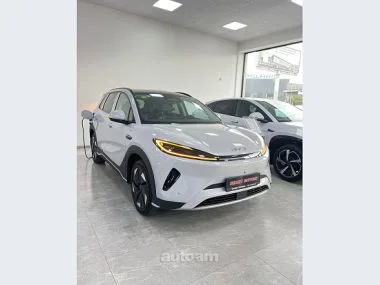 BYD Sea Lion 05 FLAGSHIP 2025 — миниатюра 2