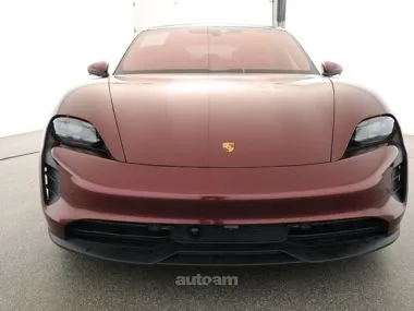 Porsche Taycan GTS Carbon Edition 598HP 2022 — миниатюра 2