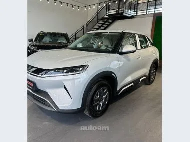 BYD Yuan Up PILOT 2025 — миниатюра 2