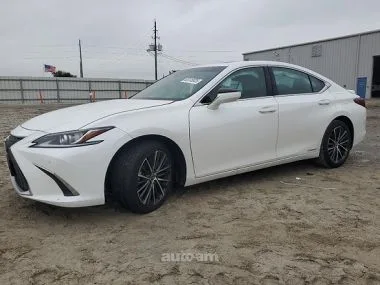 Lexus ES 300 2022 — фото 1, купить с доставкой в Москву