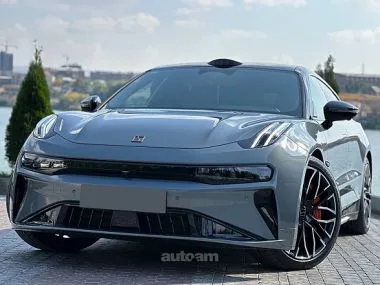 Zeekr 001 Z Sport 2024 — фото 1, купить с доставкой в Москву